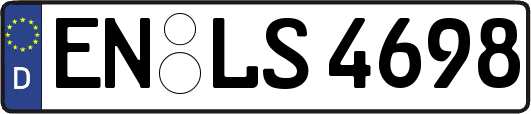 EN-LS4698