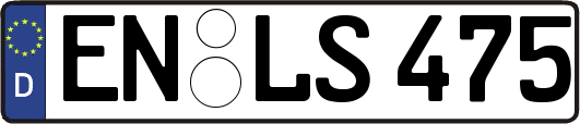 EN-LS475
