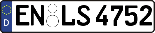 EN-LS4752