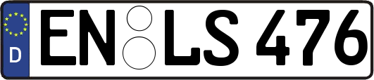 EN-LS476