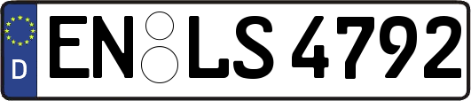 EN-LS4792