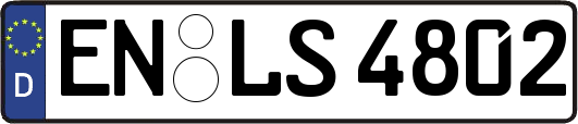 EN-LS4802