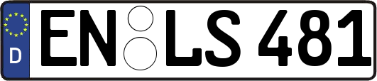 EN-LS481