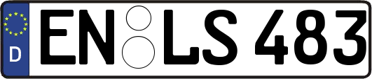 EN-LS483