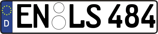 EN-LS484