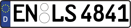 EN-LS4841