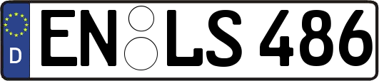 EN-LS486