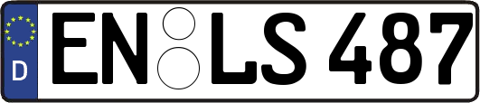 EN-LS487