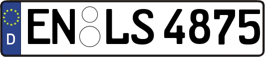 EN-LS4875