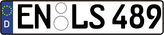 EN-LS489