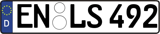 EN-LS492