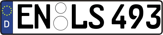 EN-LS493