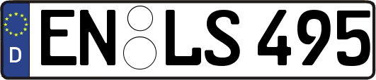 EN-LS495