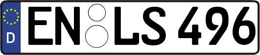 EN-LS496