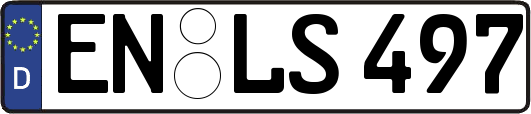 EN-LS497