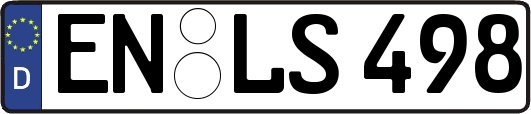 EN-LS498