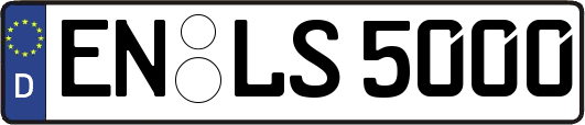 EN-LS5000