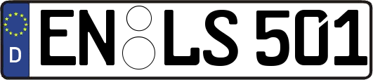 EN-LS501
