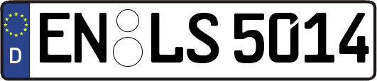 EN-LS5014
