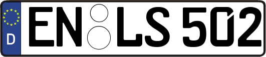 EN-LS502