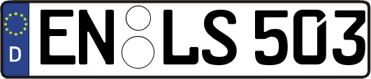 EN-LS503