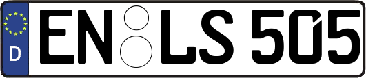EN-LS505