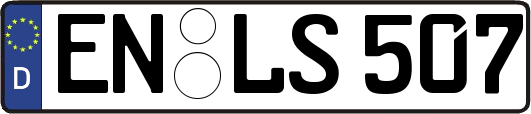 EN-LS507