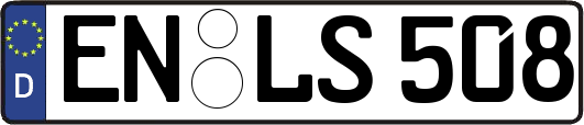 EN-LS508
