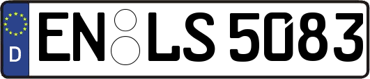 EN-LS5083