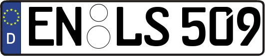 EN-LS509