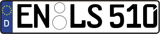 EN-LS510