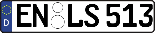 EN-LS513