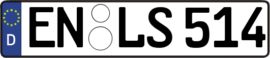 EN-LS514