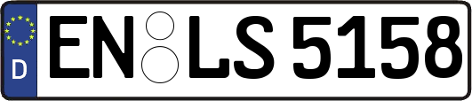 EN-LS5158