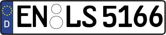 EN-LS5166