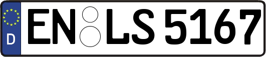EN-LS5167