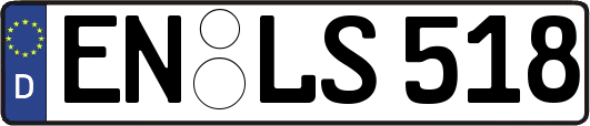EN-LS518