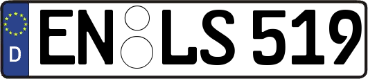 EN-LS519
