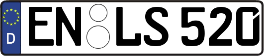 EN-LS520