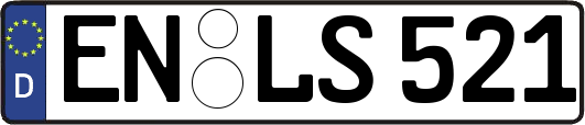 EN-LS521