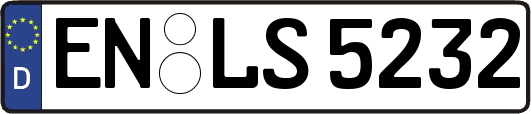 EN-LS5232