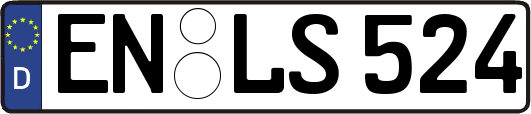 EN-LS524