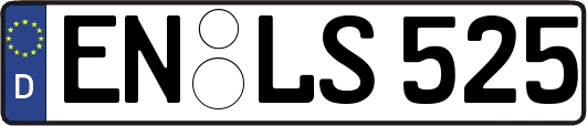 EN-LS525