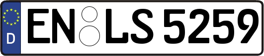 EN-LS5259