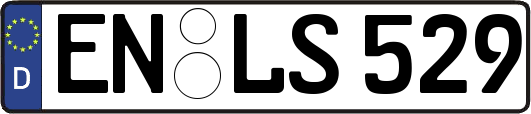 EN-LS529