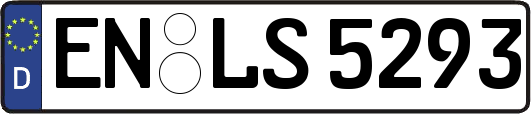 EN-LS5293