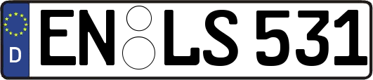 EN-LS531