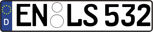 EN-LS532