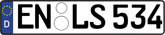 EN-LS534