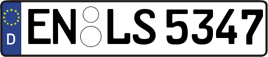 EN-LS5347
